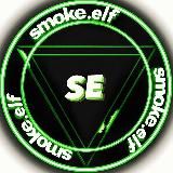 ОПТ И ДРОП SMOKE_ELF_UA (ELF BAR)