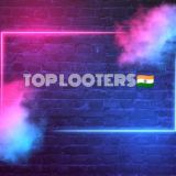 TOP LOOTERS DISCUSSION