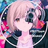 VBSTEAM SONGS -  -