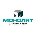 МОНОЛИТ. СТРОИМ ВМЕСТЕ!