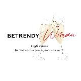 BE TRENDY WOMAN