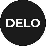 DELO ГОВОРИМ