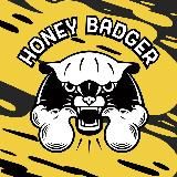 HONEY BADGER TOBACCO