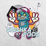 SHISHKAPODS