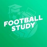 FOOTBALLSTUDY | ФУТБОЛЬНЫЙ ТРЕНЕР