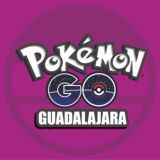 POKÉMON GO GUADALAJARA