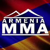 ARMENIA MMA 