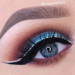 КОСМЕТИКА | МАКИЯЖ | ПРИЧЁСКИ