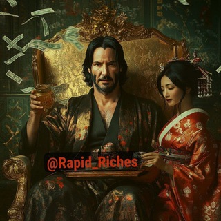 RAPID RICHES