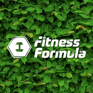 FITNESS FORMULA
