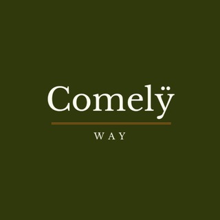 COMELY WAY | MOOD BOARD