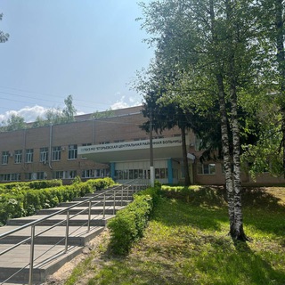 НОВОСТИ ГБУЗ МОСКОВСКОЙ ОБЛАСТИ «ЕГОРЬЕВСКАЯ БОЛЬНИЦА»