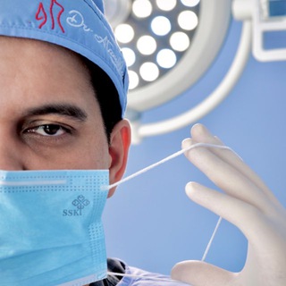 DOCTOR MIRSHOD ATAVULLAYEV