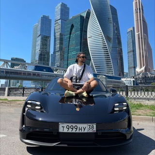 КРИПТОБЛОГ | ИЛЬЯ САВОСТЬЯНОВ