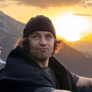 КОСТЯ АНДРЕЕВ