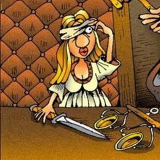 МЛАДШИЙ ПРАПОРЩИК ЮСТИЦИИ