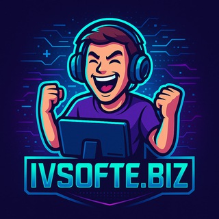 IVSOFTE.BIZ | ЗДЕСЬ ВСЕ СВОИ