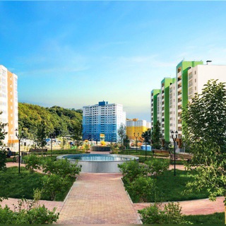 ЖК «МИНИСТЕРСКИЕ ОЗЁРА»