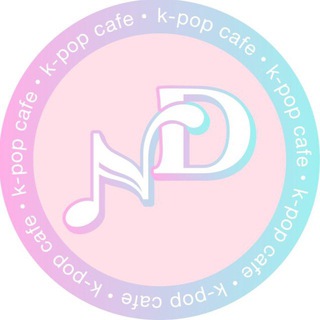 K-POP CAFE NOWADAYS