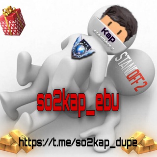 SO2KAP | EBY
