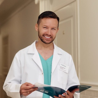 ДОКТОР ПАРЫГИН Е.А.