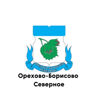 ОРЕХОВО-БОРИСОВО СЕВЕРНОЕ