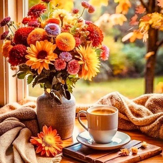 ТИХИЙ УГОЛОК МОЕЙ ДУШИ...