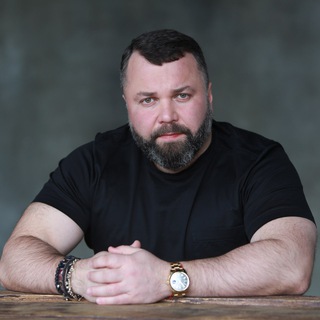 МАКСИМ КАГАНСКИЙ