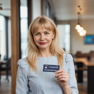 БИЗНЕС ПРОГНОЗИРОВАНИЕ С ГАЛИНОЙ ЛЕВИНОЙ-ПОЛЯНСКОЙ