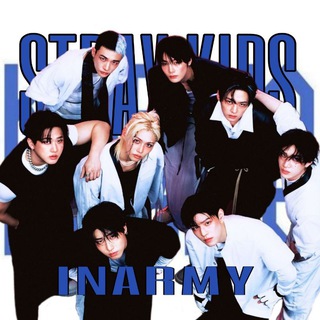 STRAY KIDS | INARMY ~ ROCK-STAR