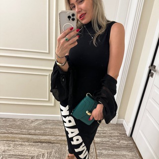 ОХОТНИЦА ЗА БРЕНДАМИ !