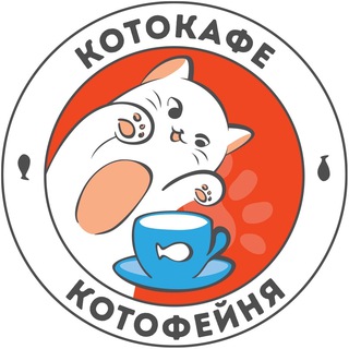 КОТОКАФЕ «КОТОФЕЙНЯ»
