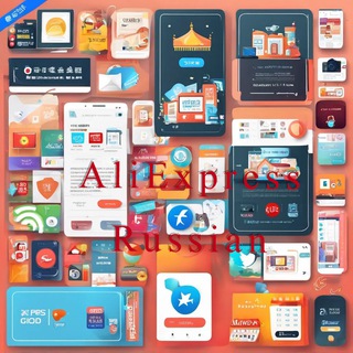 АЛИЭКСПРЕСС ЛУЧШЕЕ || ALIEXPRESS RUSSIAN