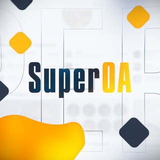 SUPEROA | БЕСПЛАТНЫЙ ОБЩИЙ АККАУНТ APPSTORE
