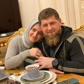 AYSHATKADYROVA