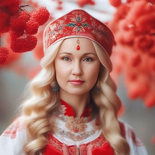 МАГИЧЕСКАЯ СИЛА ЖЕНСТВЕННОСТИ С НАДЕЖДОЙ М.