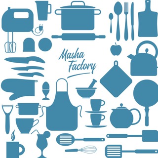 MASHA FACTORY