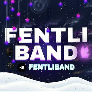 FENTLI BAND | ХАЛЯВА