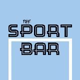 THE SPORT.BAR