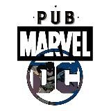 MARVEL DC PUB | ФЛЭШ