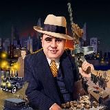 AL CAPONE STYLE