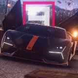 ASPHALT 9АСФАЛЬТ 9