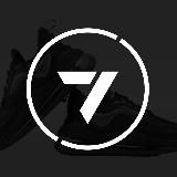 7DREAMSPORT DROP SHOES