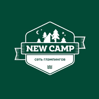 СТРОЮ СЕТЬ ГЛЭМПИНГОВ NEWCAMP