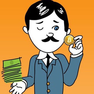 КРИПТОВАЛЮТНЫЙ ОПТИМИСТ