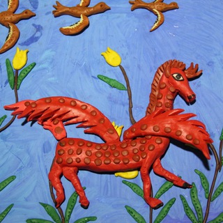 ЗАЙНЯТІ ДІТИ