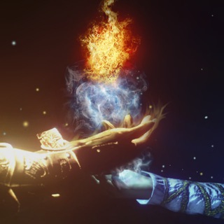 МИСТИЧЕСКОЕ ИСКУССТВО