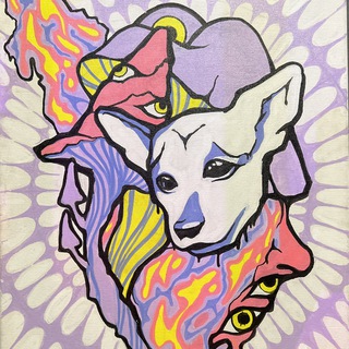 ЗДРАВСТВУЙТЕ, ДОРОГИЕ МОИ МЫШАТА