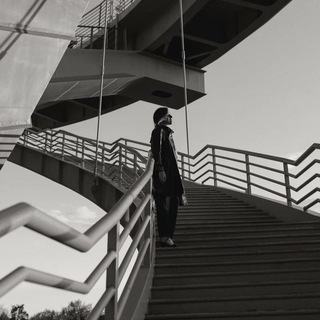 ГОРОД, ГОВОРИ (МАРИЯ ЭЛЬКИНА)