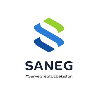 SANEG | ОФИЦИАЛЬНЫЙ КАНАЛ